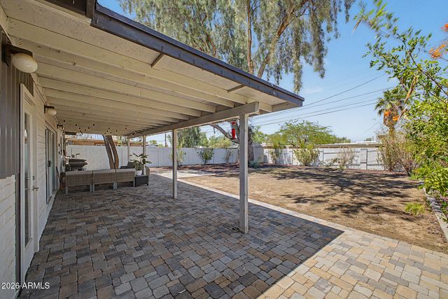 1808 N 80TH Place, Scottsdale, AZ 85257