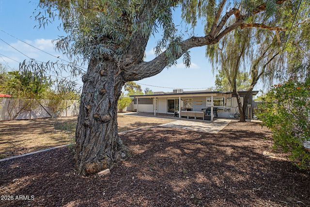 1808 N 80TH Place, Scottsdale, AZ 85257
