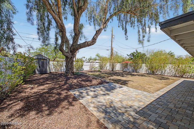1808 N 80TH Place, Scottsdale, AZ 85257