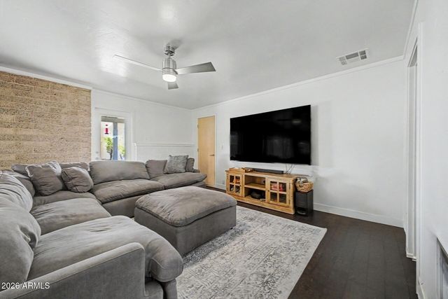 1808 N 80TH Place, Scottsdale, AZ 85257