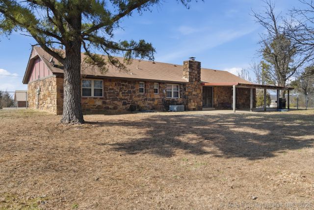 31717 S Earlene Avenue, Inola, OK 74036