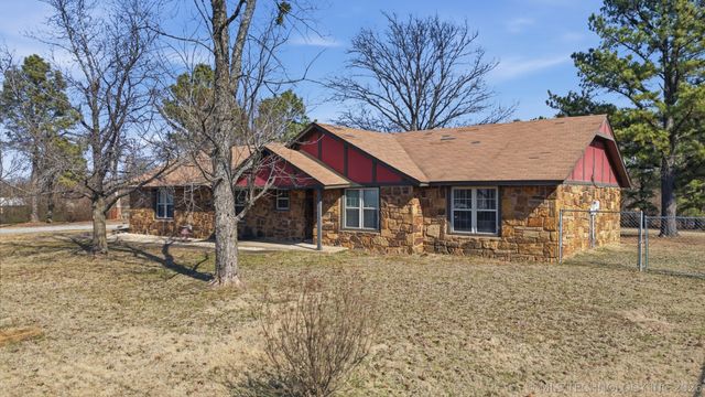 31717 S Earlene Avenue, Inola, OK 74036