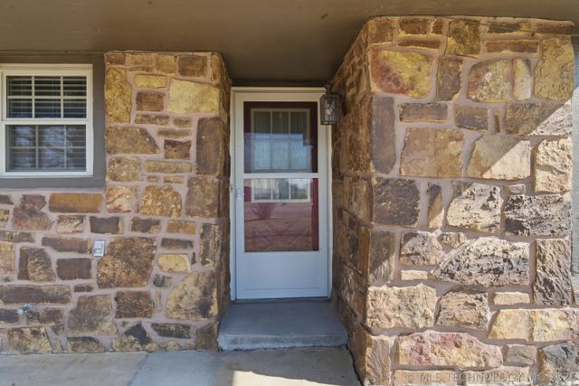 31717 S Earlene Avenue, Inola, OK 74036