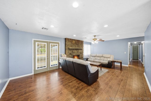 31717 S Earlene Avenue, Inola, OK 74036