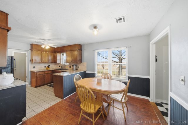 31717 S Earlene Avenue, Inola, OK 74036