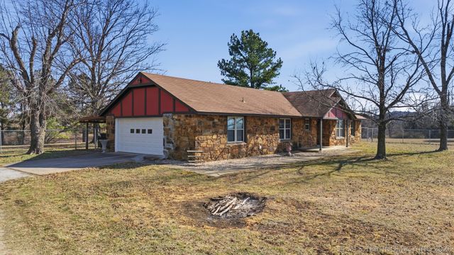 31717 S Earlene Avenue, Inola, OK 74036