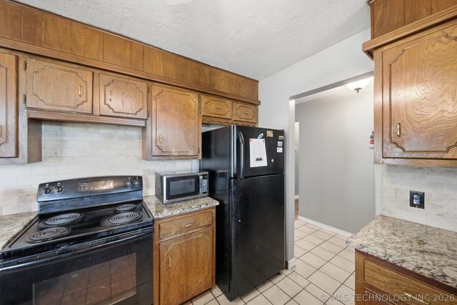 31717 S Earlene Avenue, Inola, OK 74036