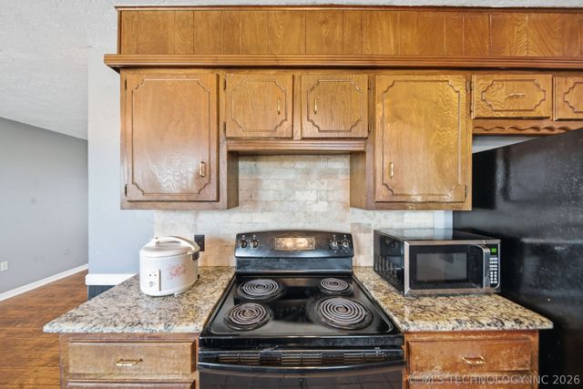 31717 S Earlene Avenue, Inola, OK 74036