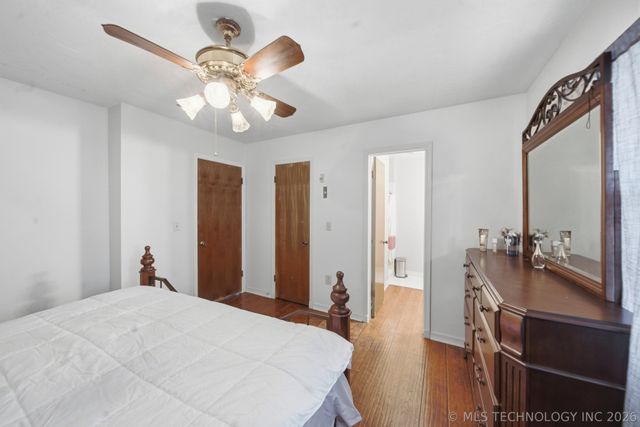 31717 S Earlene Avenue, Inola, OK 74036