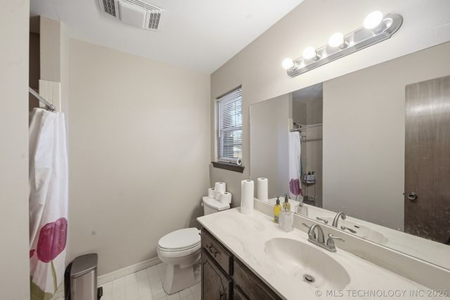 31717 S Earlene Avenue, Inola, OK 74036