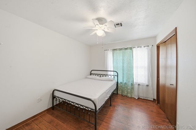 31717 S Earlene Avenue, Inola, OK 74036