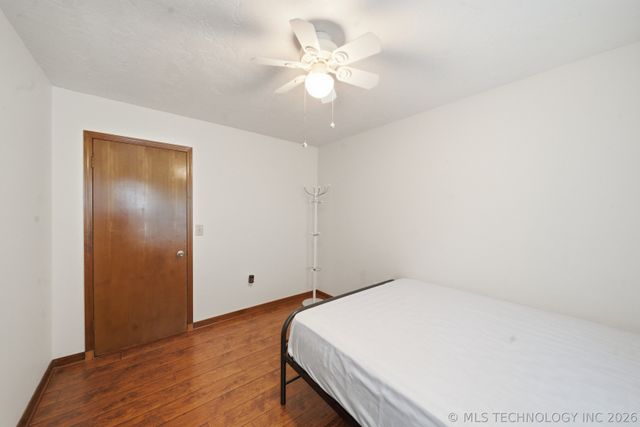 31717 S Earlene Avenue, Inola, OK 74036