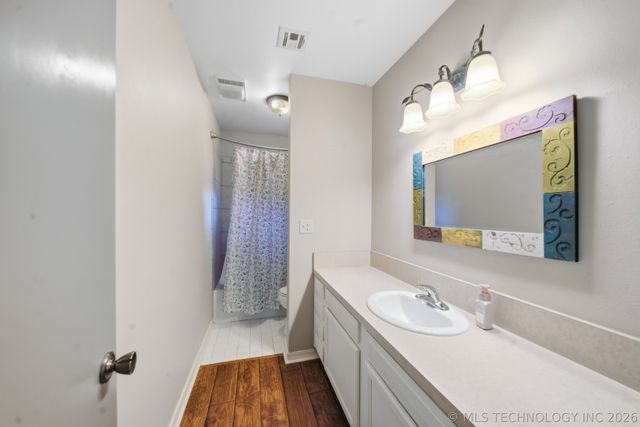 31717 S Earlene Avenue, Inola, OK 74036