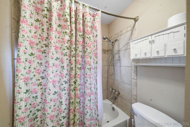 31717 S Earlene Avenue, Inola, OK 74036