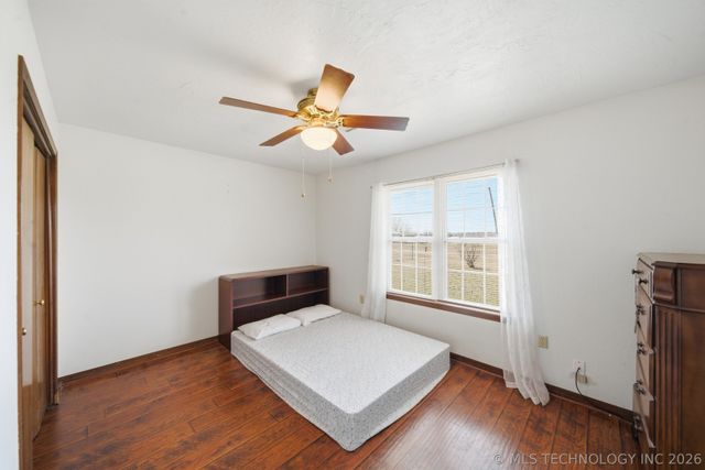 31717 S Earlene Avenue, Inola, OK 74036