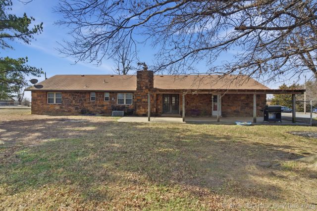 31717 S Earlene Avenue, Inola, OK 74036