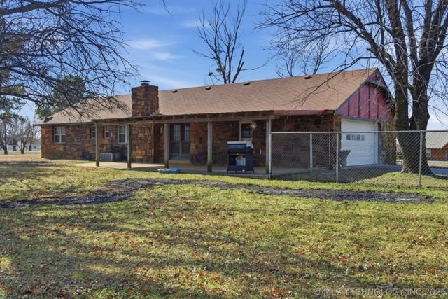 31717 S Earlene Avenue, Inola, OK 74036