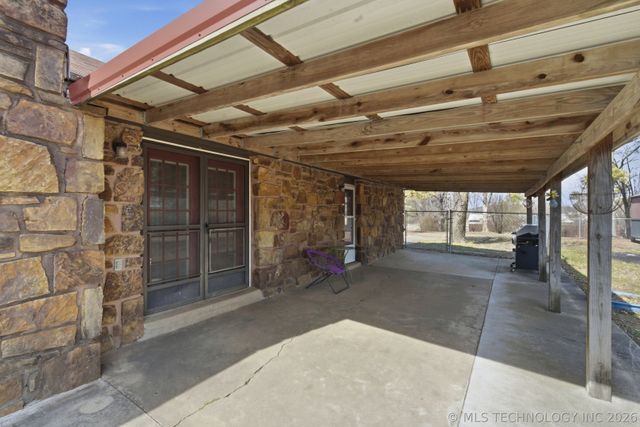 31717 S Earlene Avenue, Inola, OK 74036