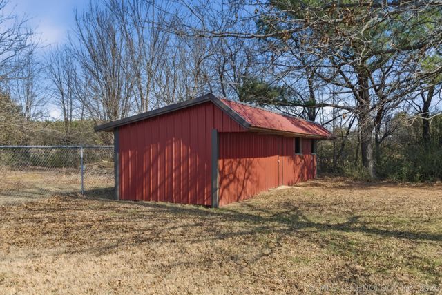 31717 S Earlene Avenue, Inola, OK 74036