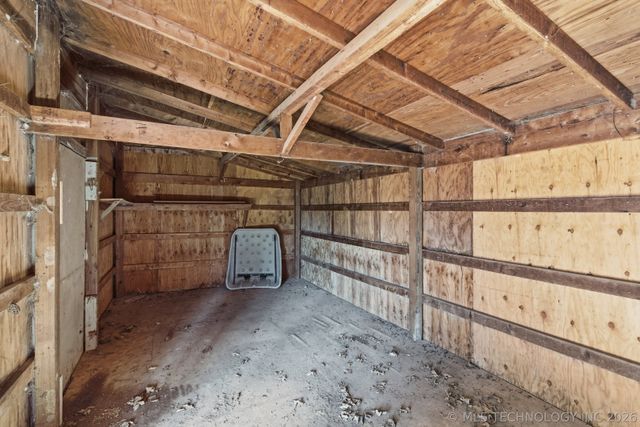 31717 S Earlene Avenue, Inola, OK 74036