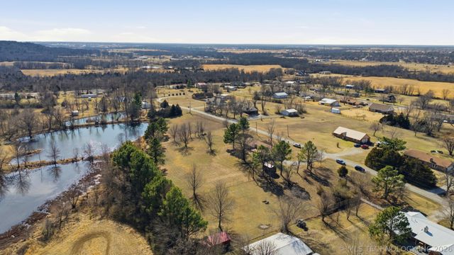 31717 S Earlene Avenue, Inola, OK 74036
