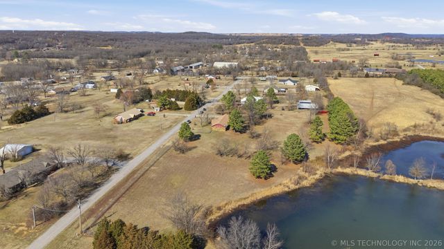 31717 S Earlene Avenue, Inola, OK 74036