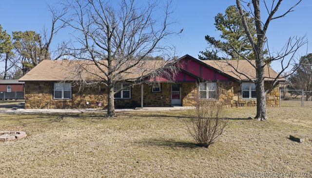 31717 S Earlene Avenue, Inola, OK 74036