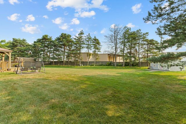 300 Fox Trail Drive, Sunbury, OH 43074