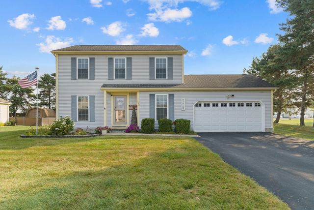 300 Fox Trail Drive, Sunbury, OH 43074