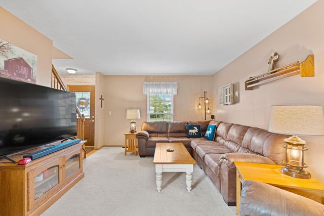 300 Fox Trail Drive, Sunbury, OH 43074