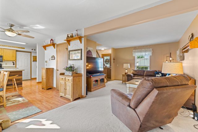 300 Fox Trail Drive, Sunbury, OH 43074