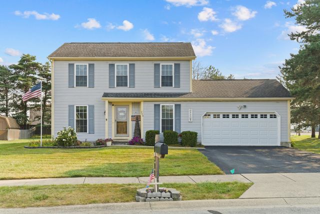 300 Fox Trail Drive, Sunbury, OH 43074