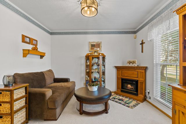 300 Fox Trail Drive, Sunbury, OH 43074
