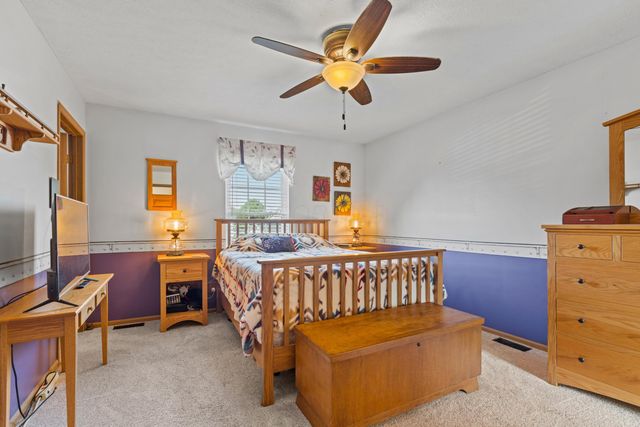 300 Fox Trail Drive, Sunbury, OH 43074
