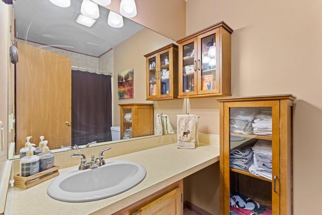 300 Fox Trail Drive, Sunbury, OH 43074