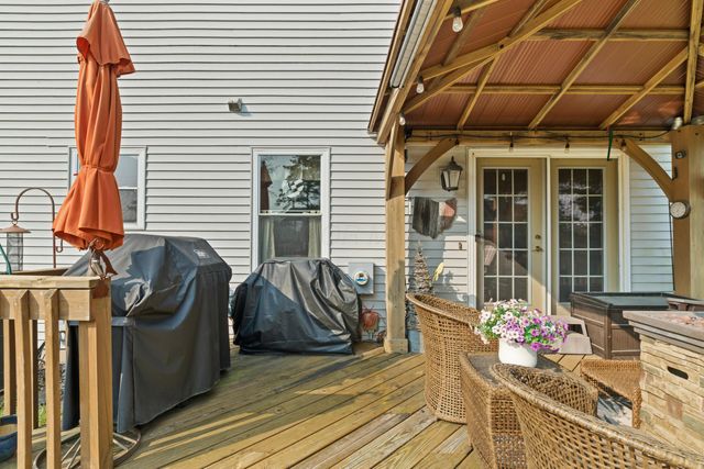 300 Fox Trail Drive, Sunbury, OH 43074