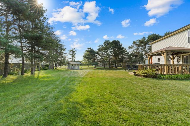 300 Fox Trail Drive, Sunbury, OH 43074