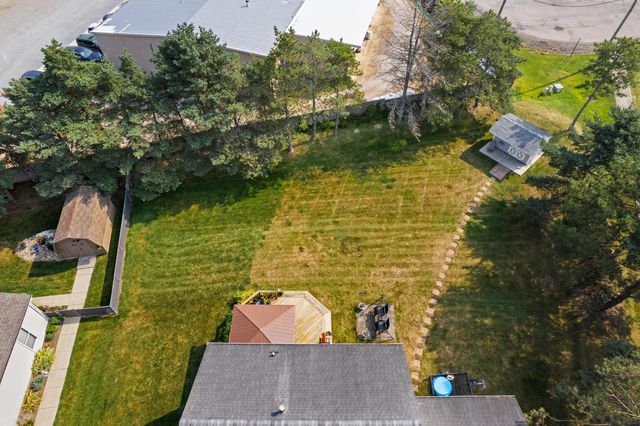 300 Fox Trail Drive, Sunbury, OH 43074