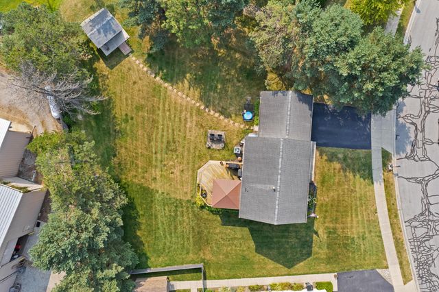 300 Fox Trail Drive, Sunbury, OH 43074