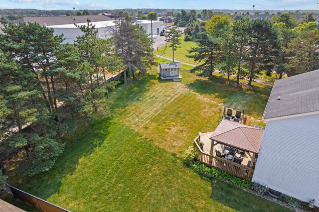 300 Fox Trail Drive, Sunbury, OH 43074