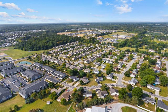 300 Fox Trail Drive, Sunbury, OH 43074