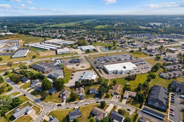 300 Fox Trail Drive, Sunbury, OH 43074