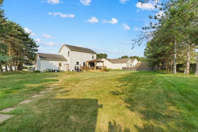 300 Fox Trail Drive, Sunbury, OH 43074