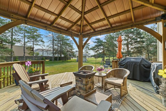 300 Fox Trail Drive, Sunbury, OH 43074