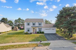 300 Fox Trail Drive, Sunbury, OH 43074