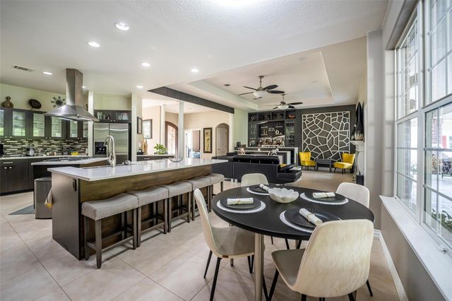 33519 Hillside Drive, Pinehurst, TX 77362