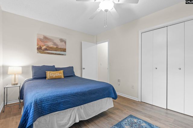 3921 Overbrook K, Columbia, SC 29205