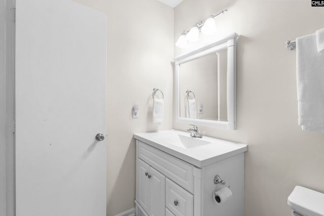 3921 Overbrook K, Columbia, SC 29205