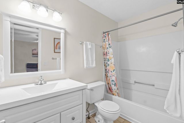 3921 Overbrook K, Columbia, SC 29205