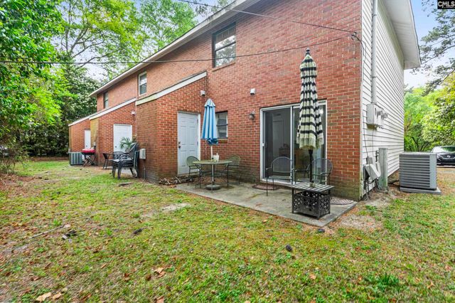 3921 Overbrook K, Columbia, SC 29205